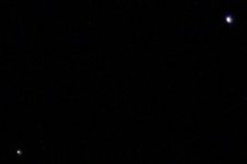 Jupiter-Venus Alignment 2 March 14th 2012 (copyright unhypnotize.com).JPG