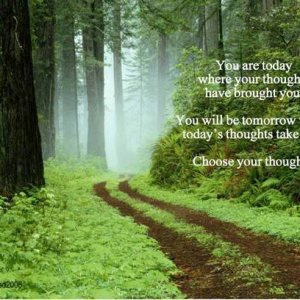 ChoiceofThoughts