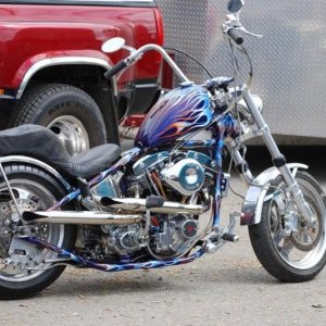 MY SCOOT ...
