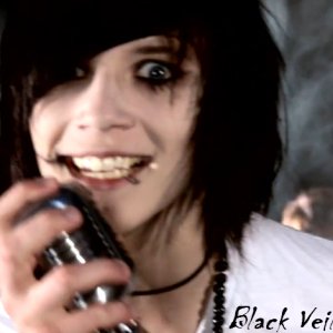 Black Veil Brides  Andy Sixx