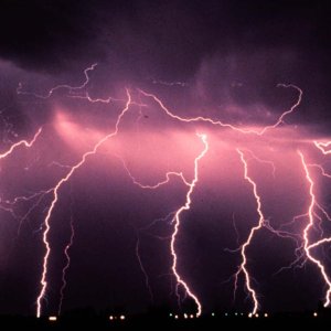 lightning