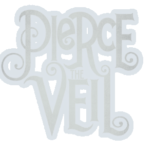 favorite band ever. PIERCE THE VEIL <3