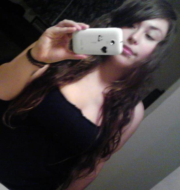a more recent photo of myself:)