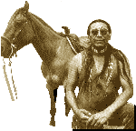 arvol lookinghorse