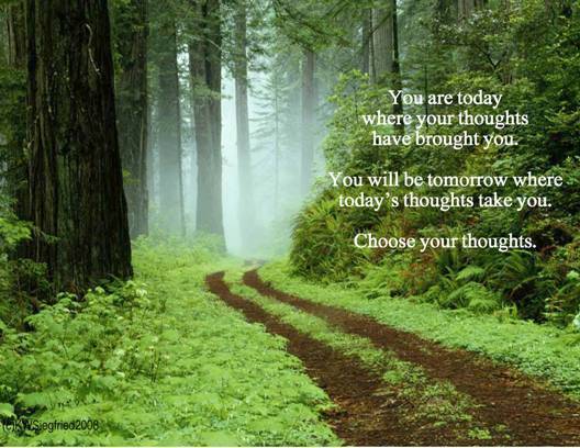 ChoiceofThoughts