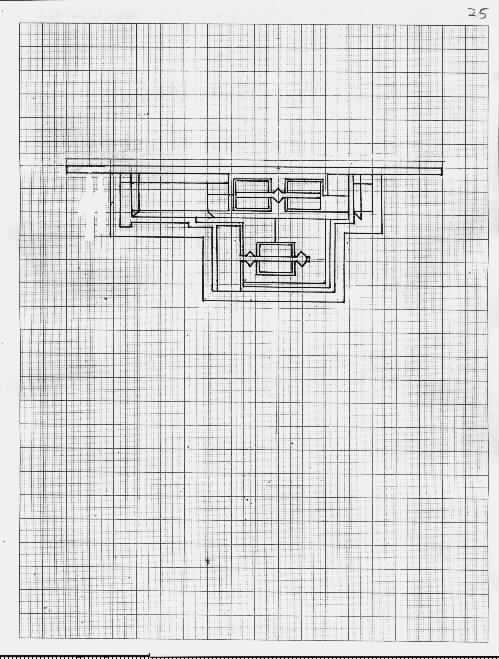 Gearturbine Technical Draw lateral Cut