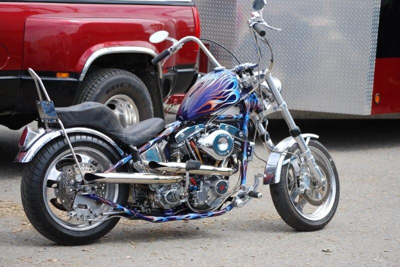 MY SCOOT ...